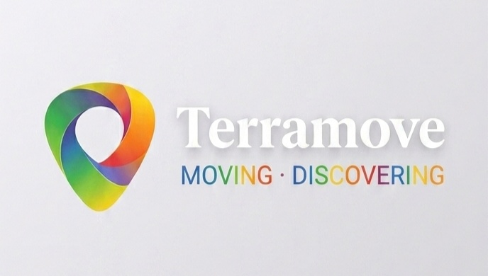 Terramove — Moving · Discovering